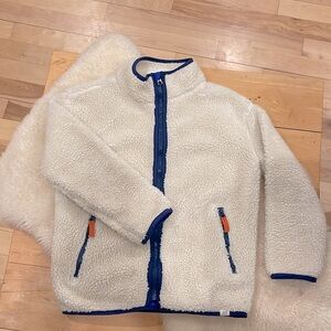 Gap Fleece EUC